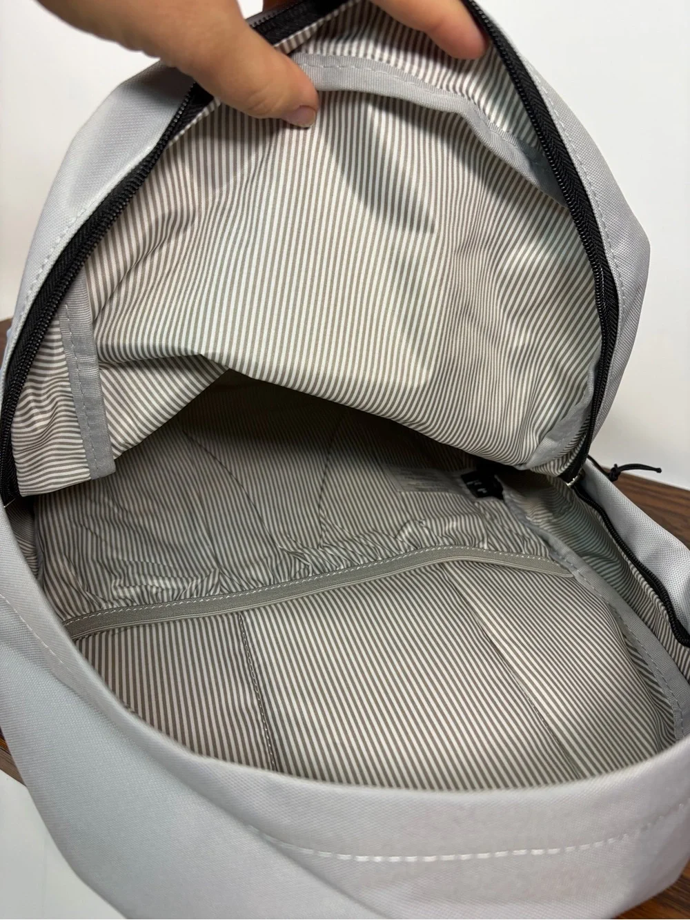 NEW Loungefly Disney Star Wars Hoth At-At Backpack 18